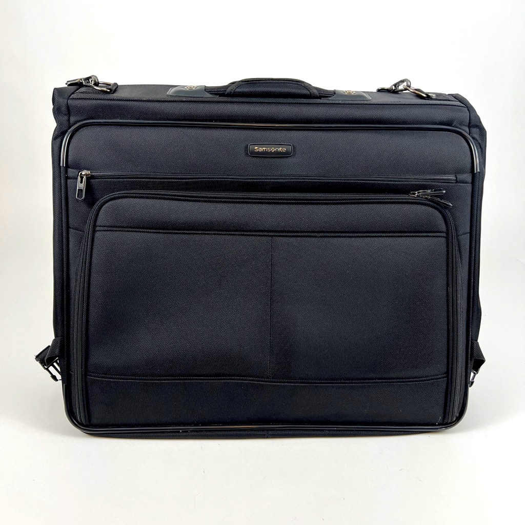 Samsonite Luggage